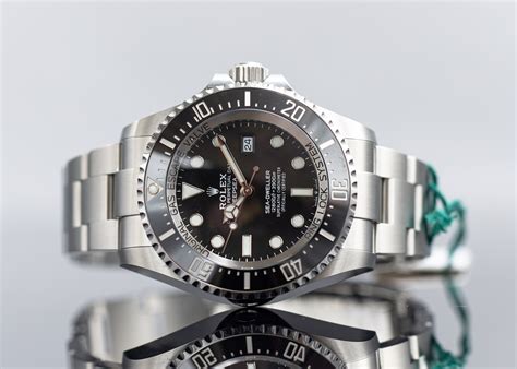 rolex deepsea discontinued 2018|rolex deepsea 2021.